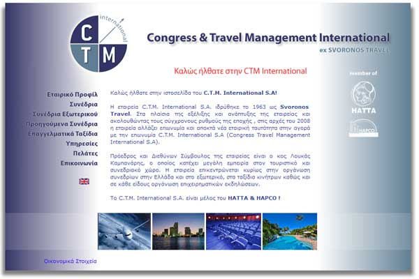 CTM International