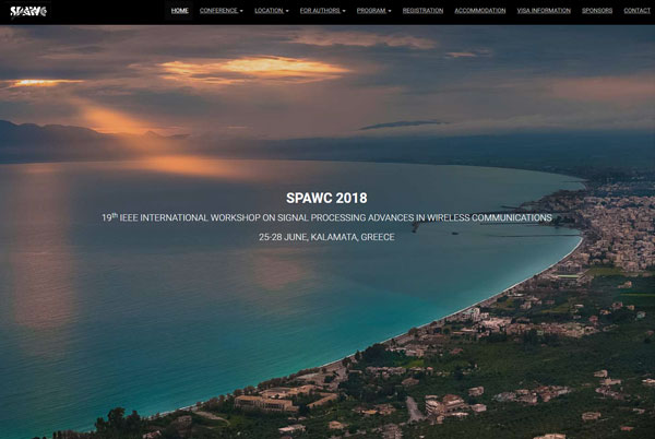 SPAWC